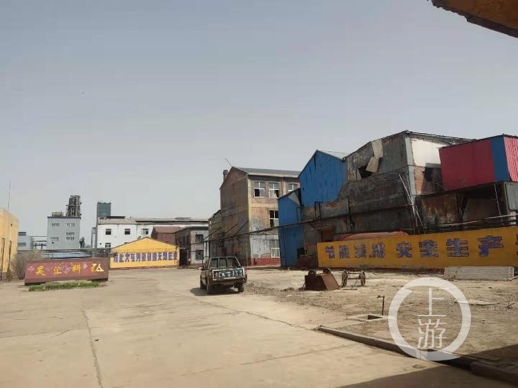河北廢水偷排案一審宣判：12人獲刑，1人羈押中身亡，企業(yè)破敗