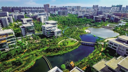 2021年?duì)I收超過2萬億，環(huán)保產(chǎn)業(yè)做大做強(qiáng)“信號滿格”
