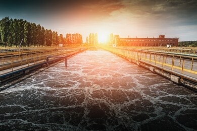 廢水零排放提上日程 廢鹽資源化出路何在？