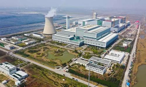 變廢為寶！15萬戶居民家庭的用電全靠ta