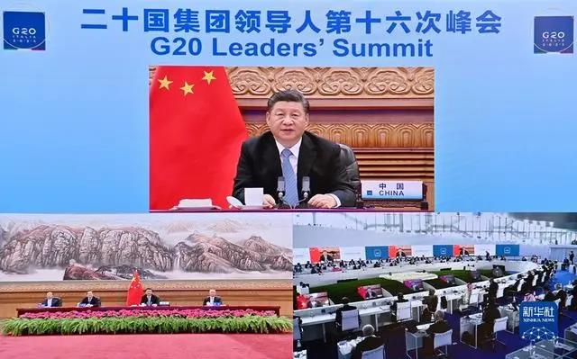 習近平首次提出：支持有條件的企業(yè)率先碳達峰！